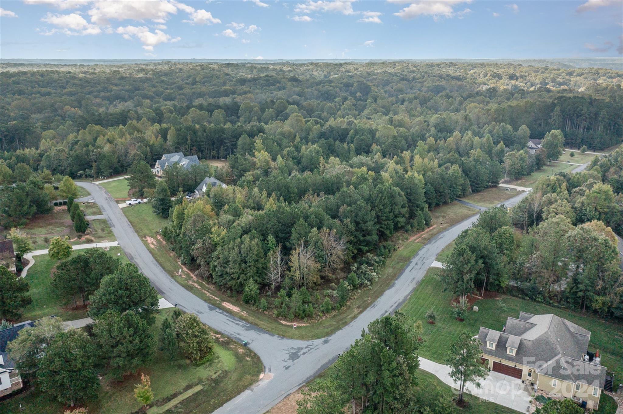 Catawba Shores Estates - Land