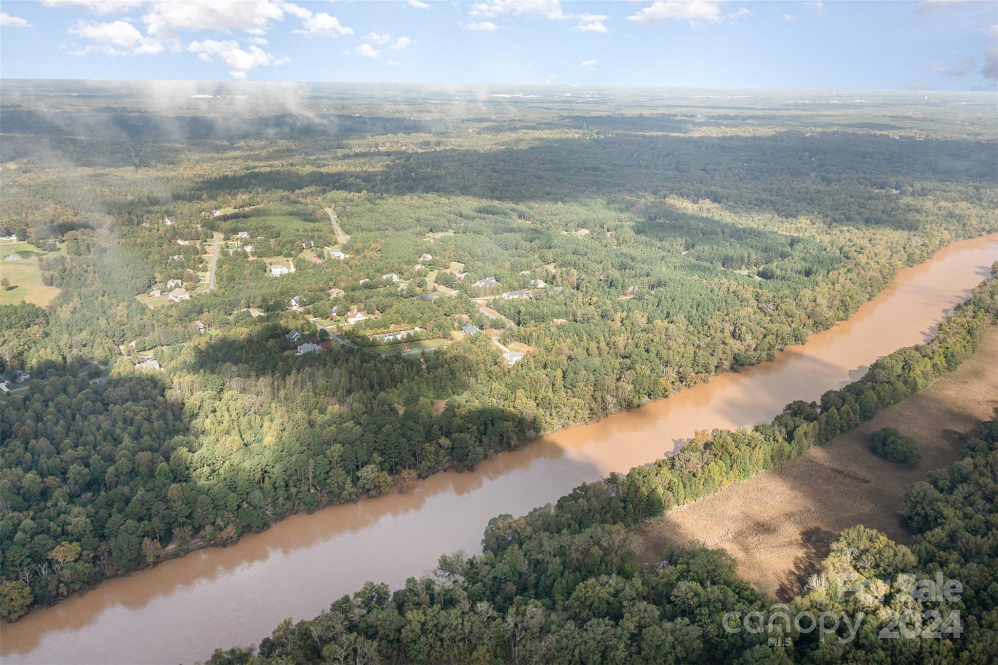 Catawba Shores Estates - Land