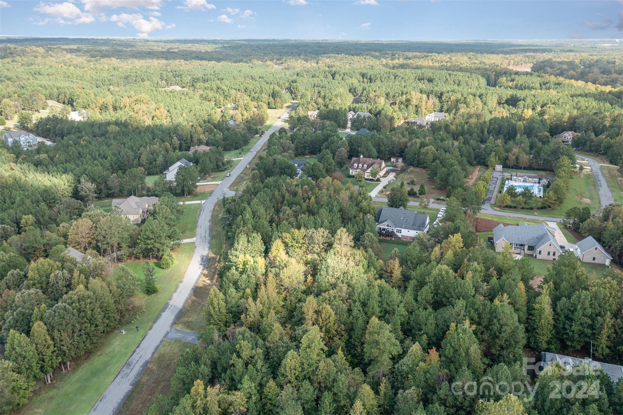 Catawba Shores Estates - Land
