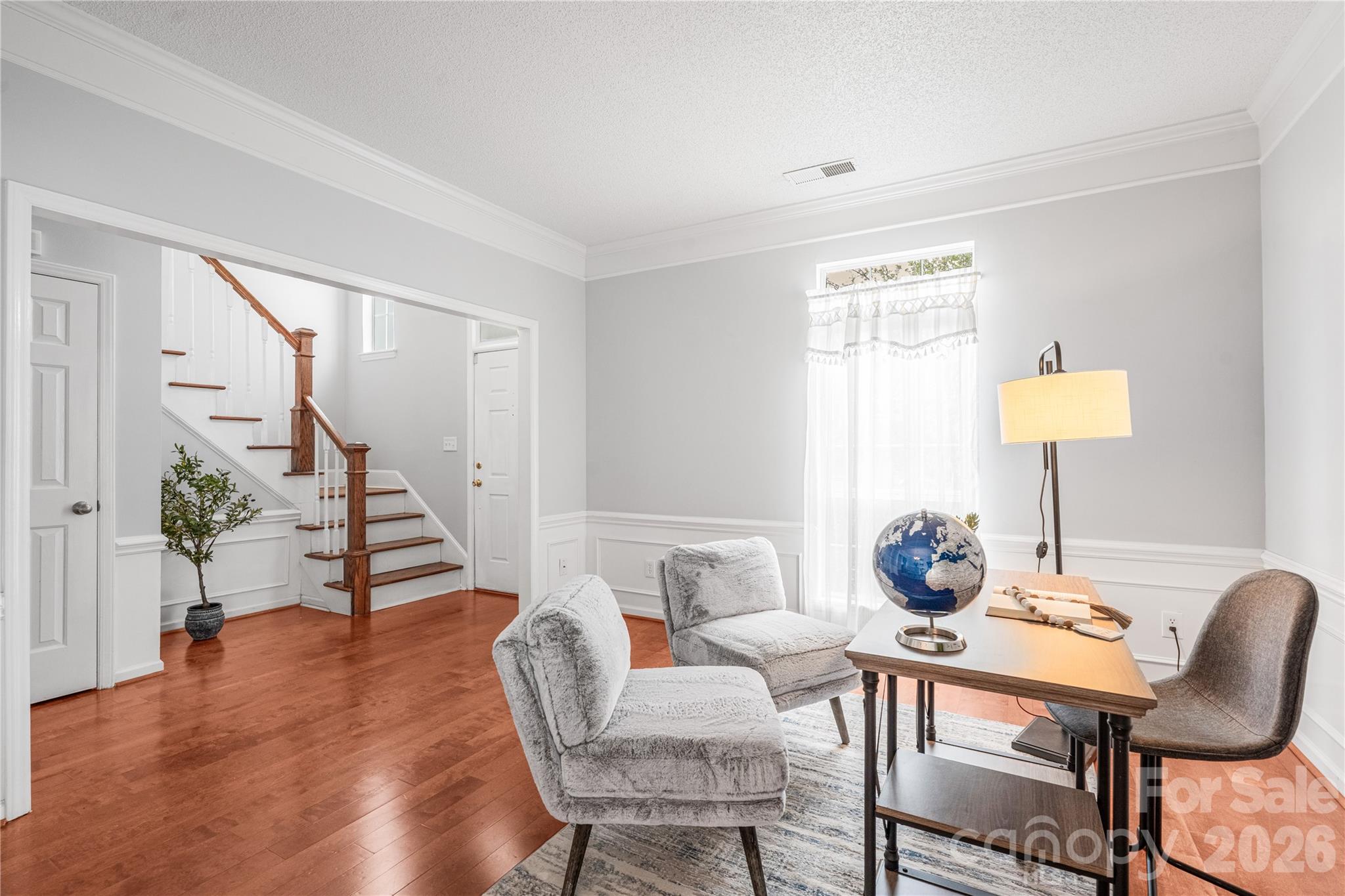 Walkers Creek - Residential