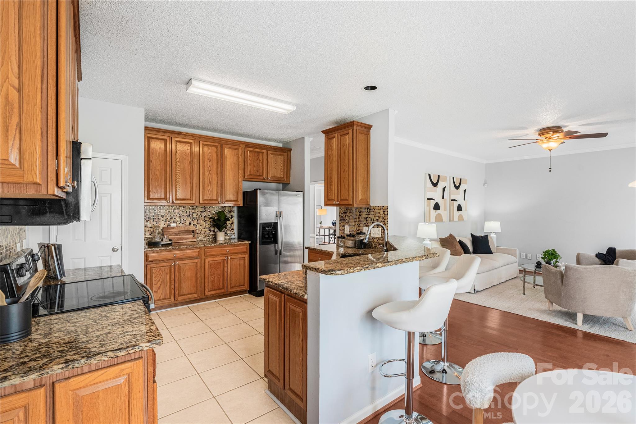 Walkers Creek - Residential