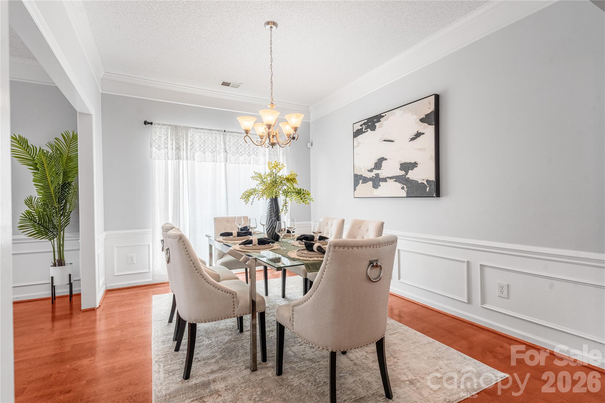 Walkers Creek - Residential