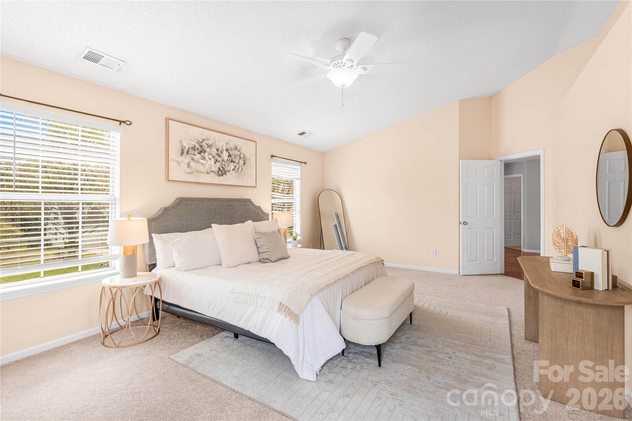 Walkers Creek - Residential