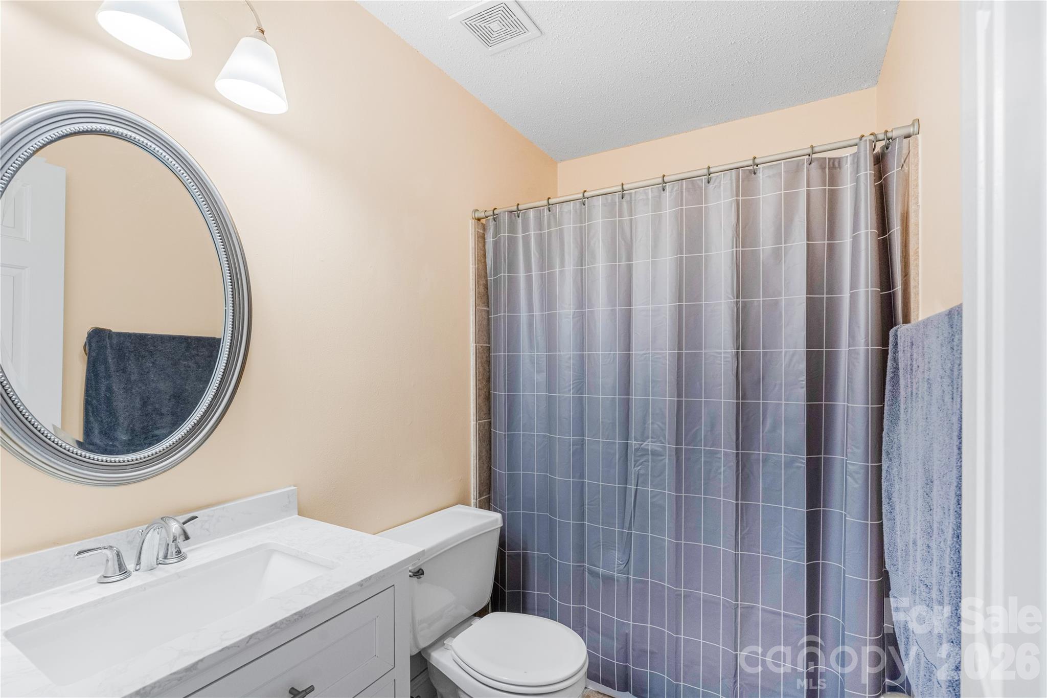 Walkers Creek - Residential