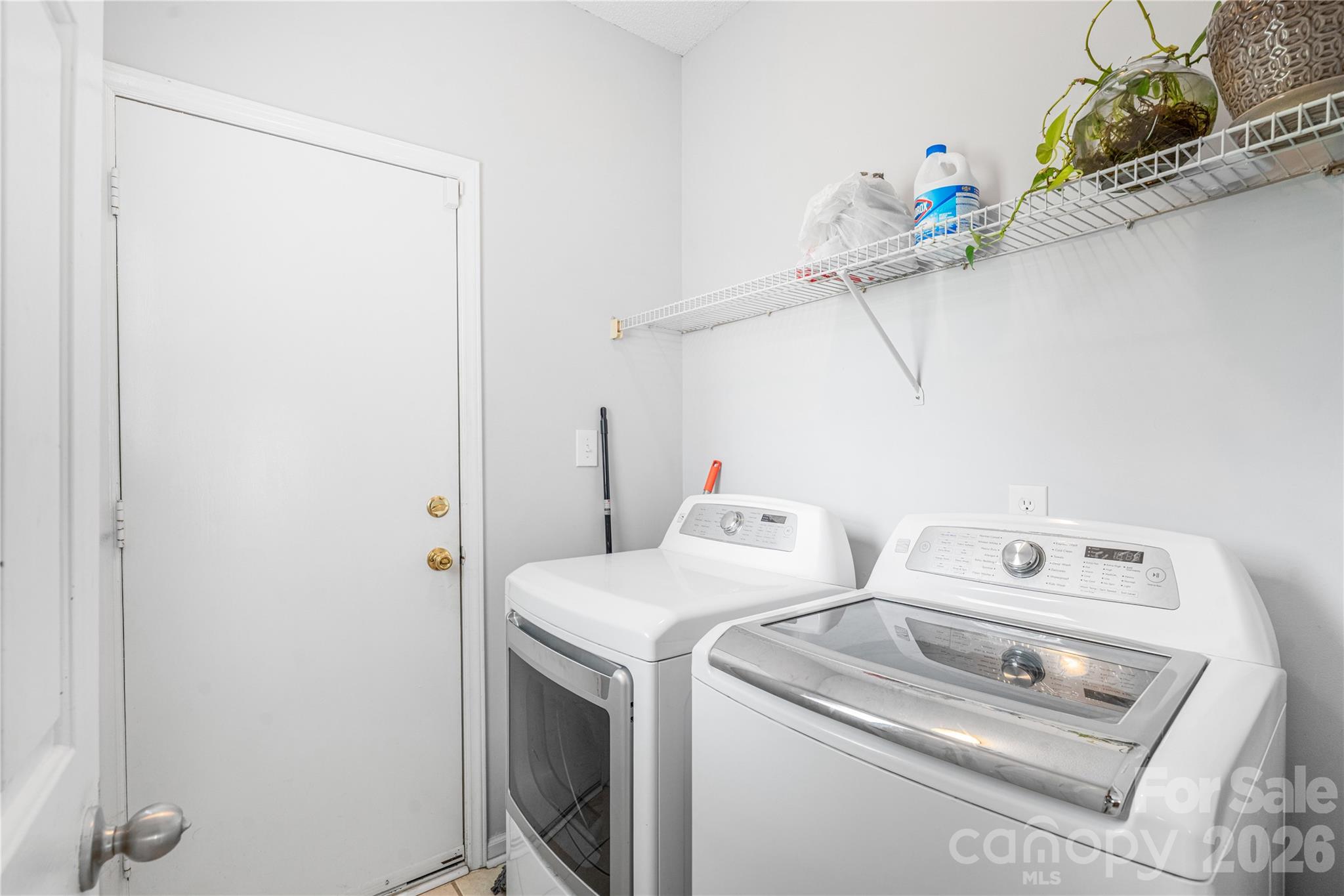 Walkers Creek - Residential