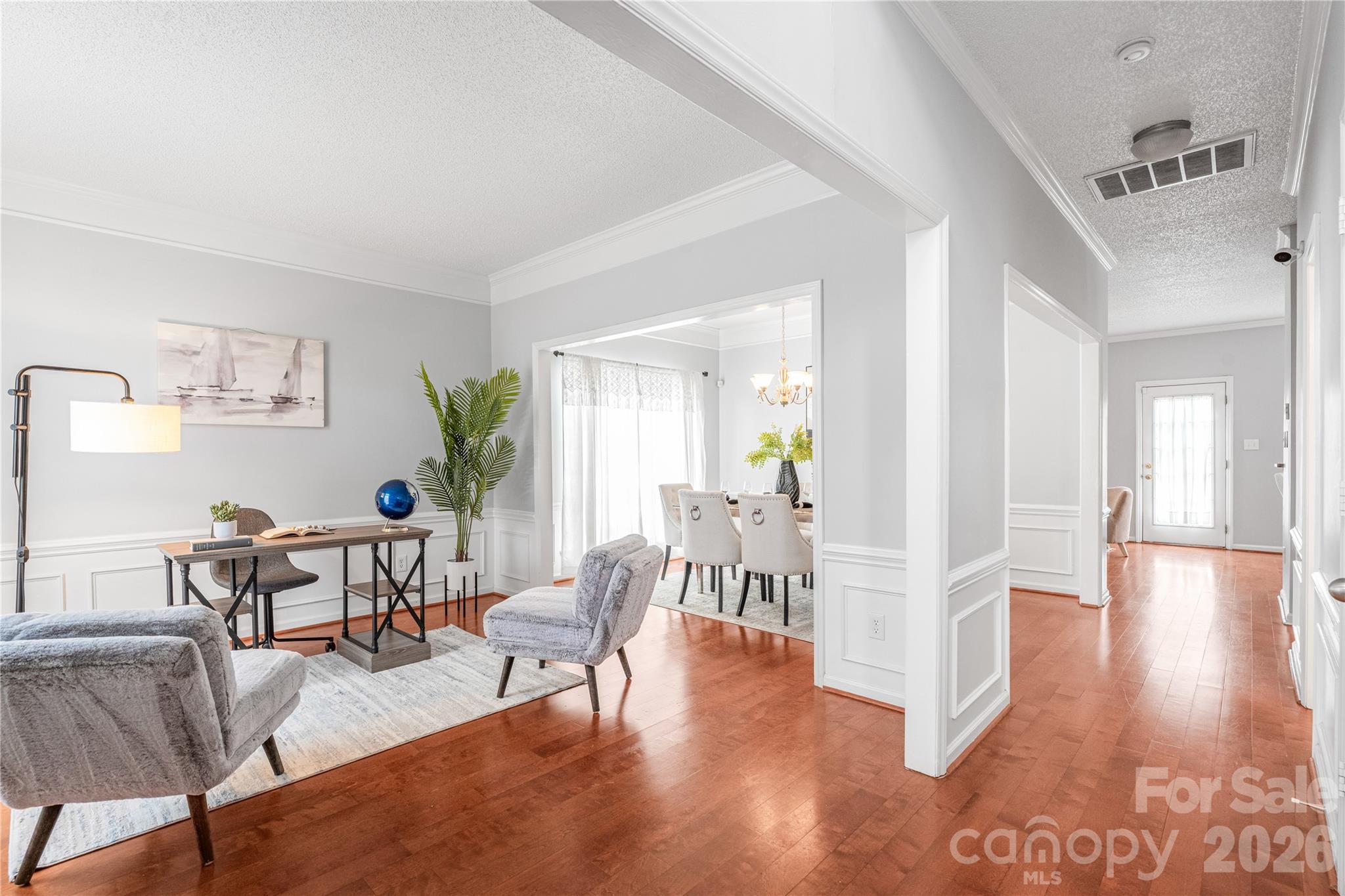 Walkers Creek - Residential