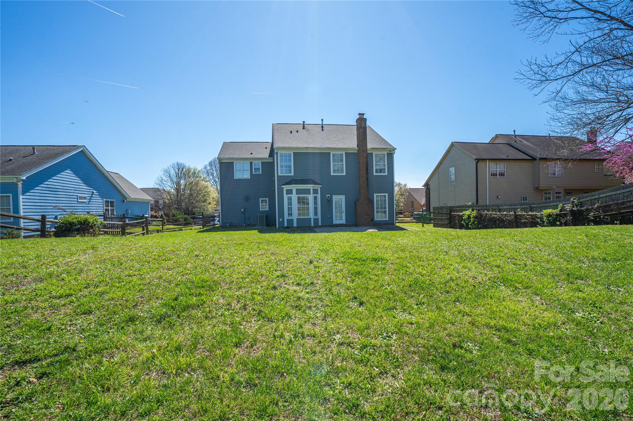 13505 Walkers Creek Drive