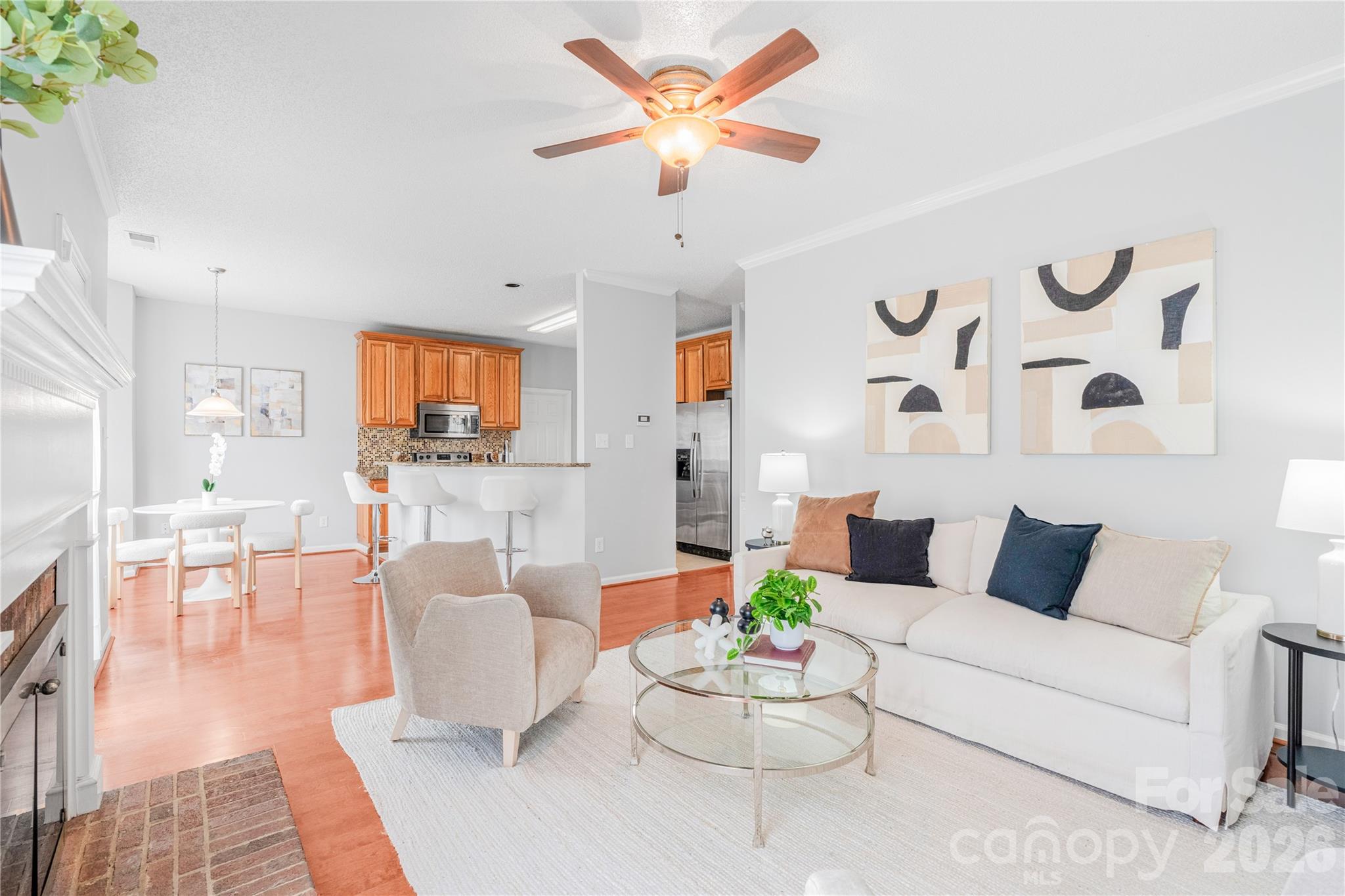 Walkers Creek - Residential