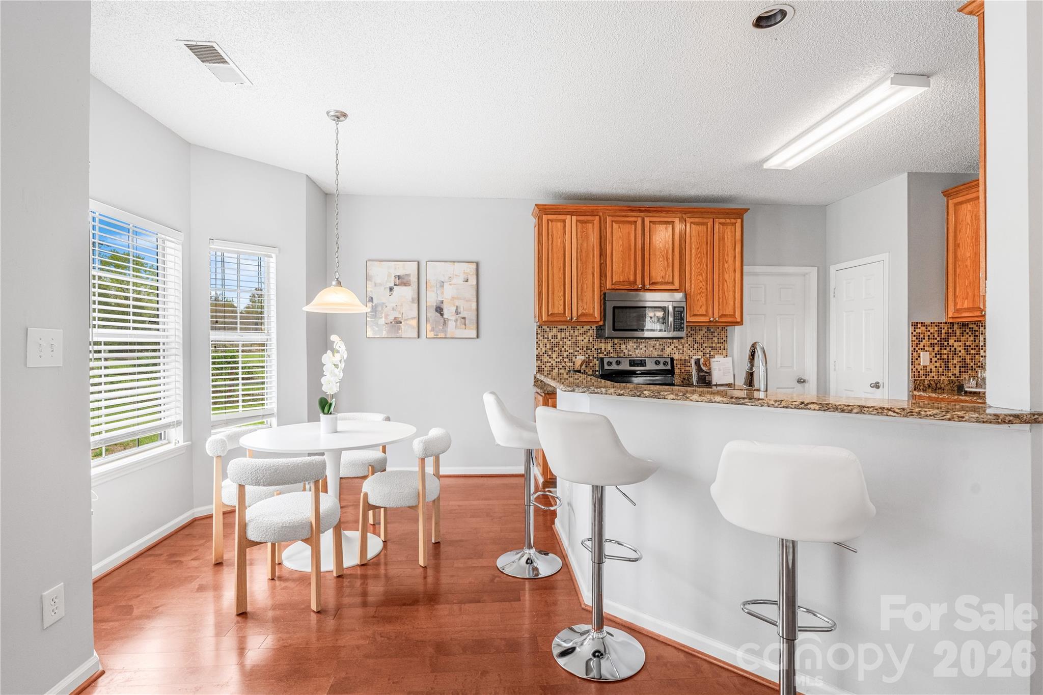 Walkers Creek - Residential