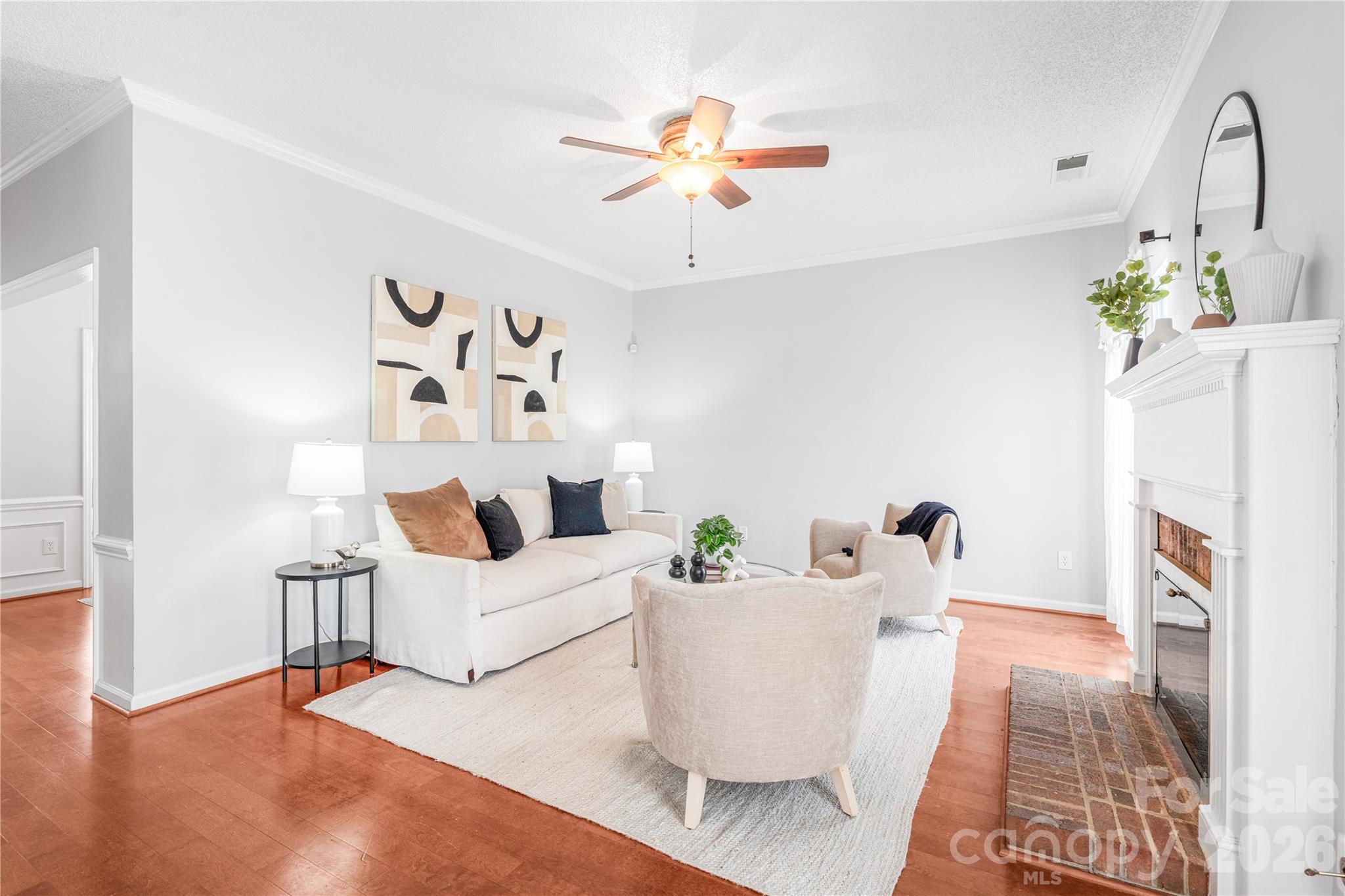 Walkers Creek - Residential