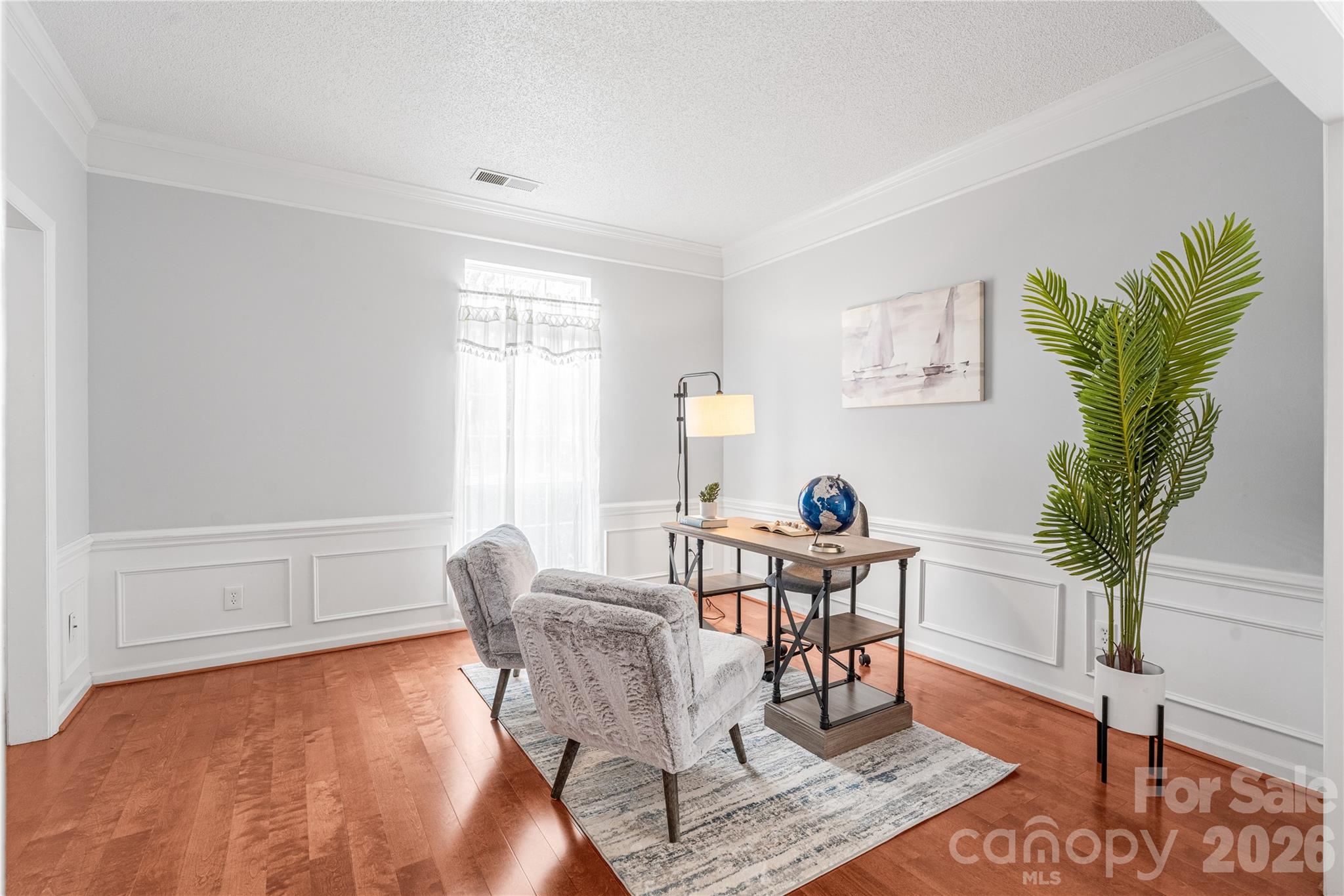 Walkers Creek - Residential