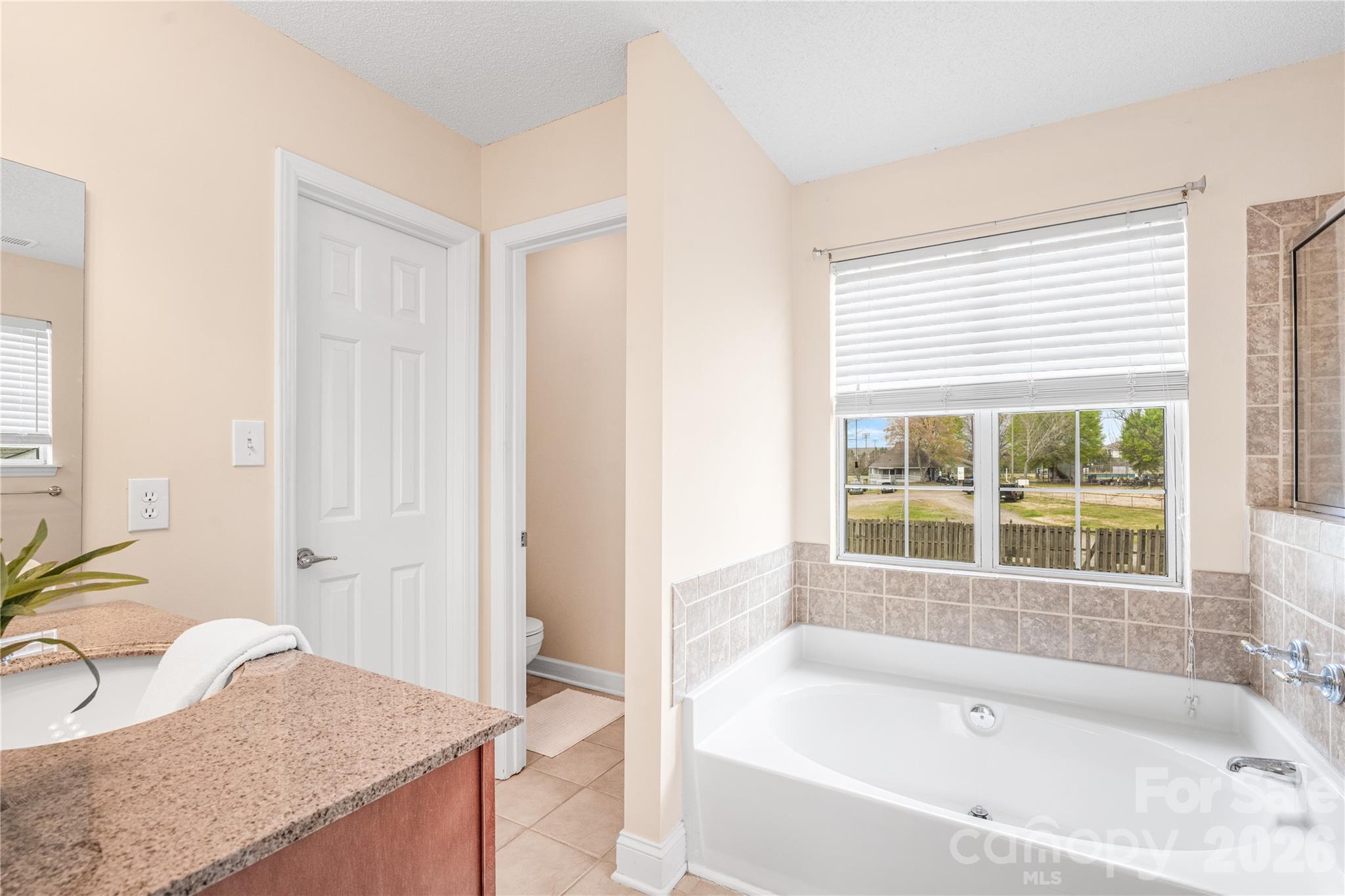 Walkers Creek - Residential