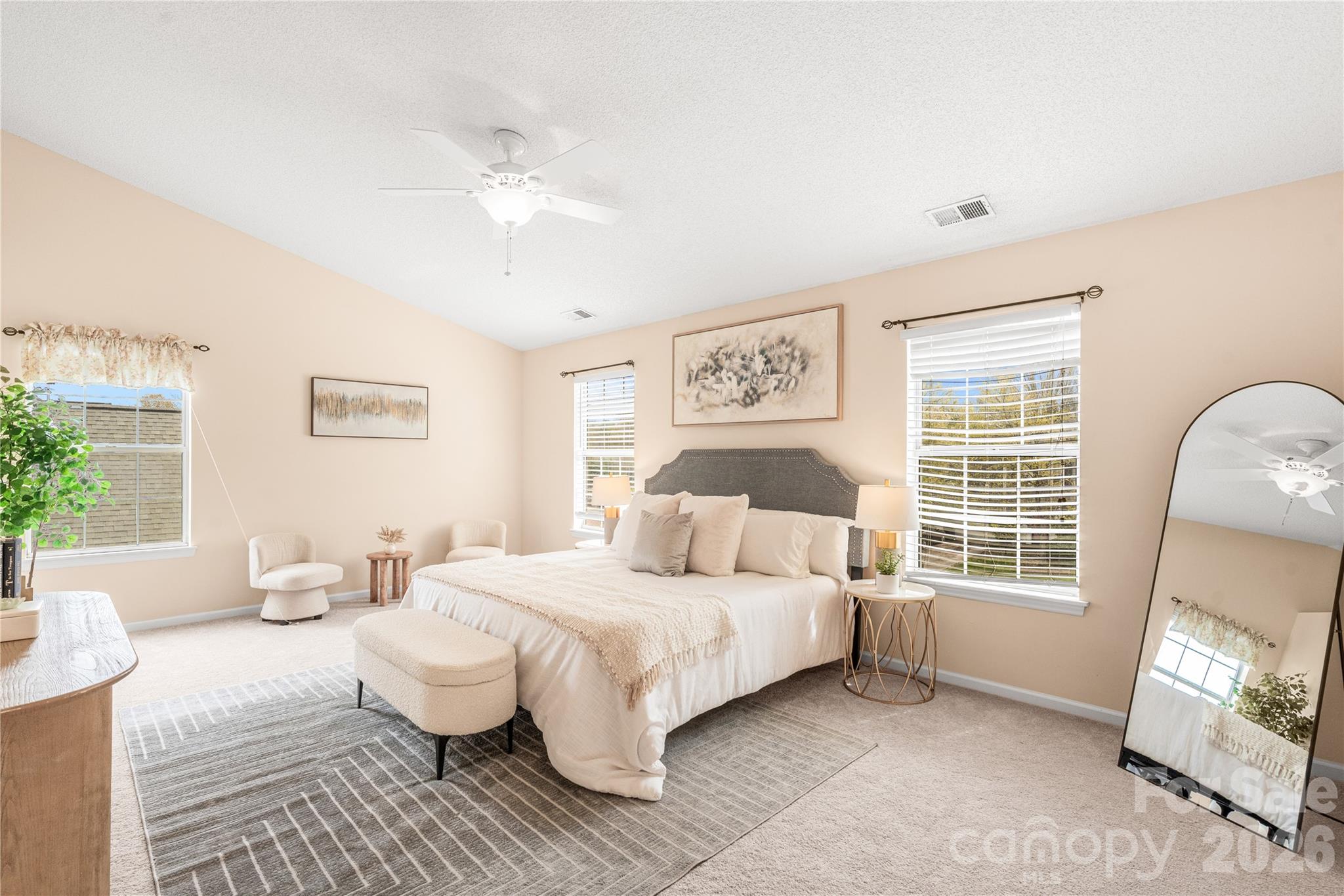 Walkers Creek - Residential