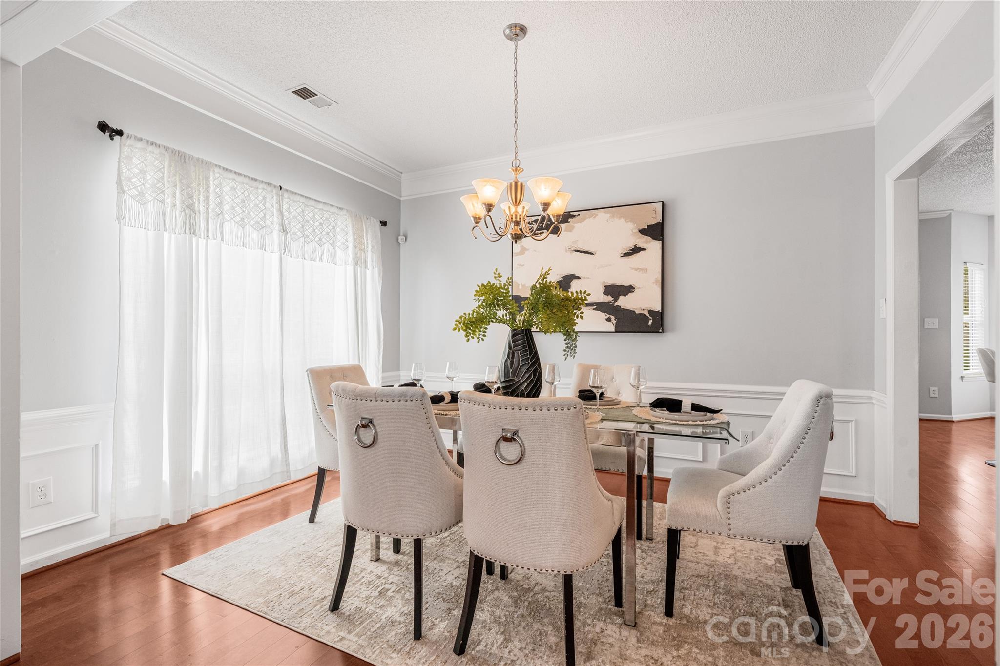 Walkers Creek - Residential