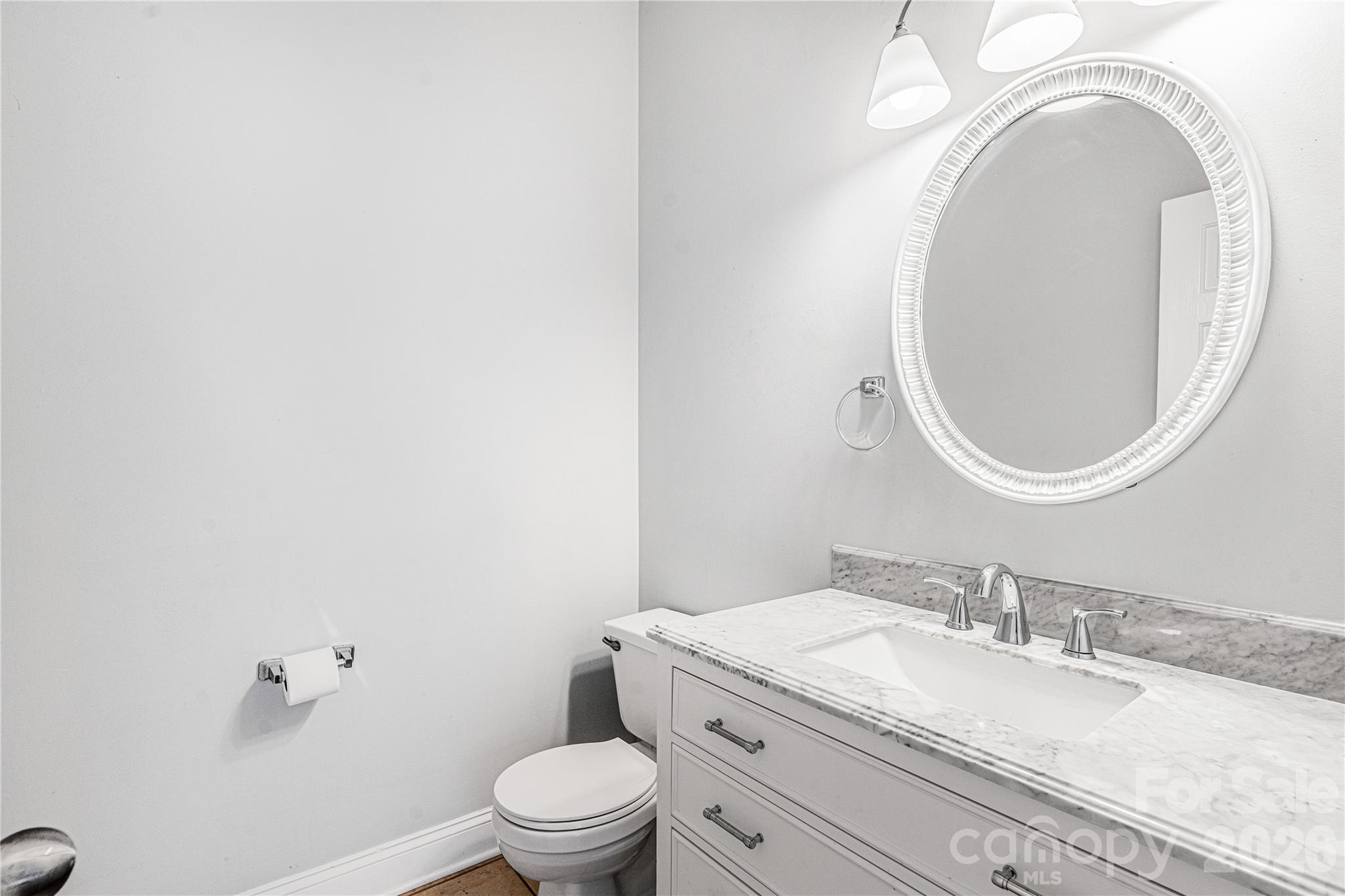 Walkers Creek - Residential