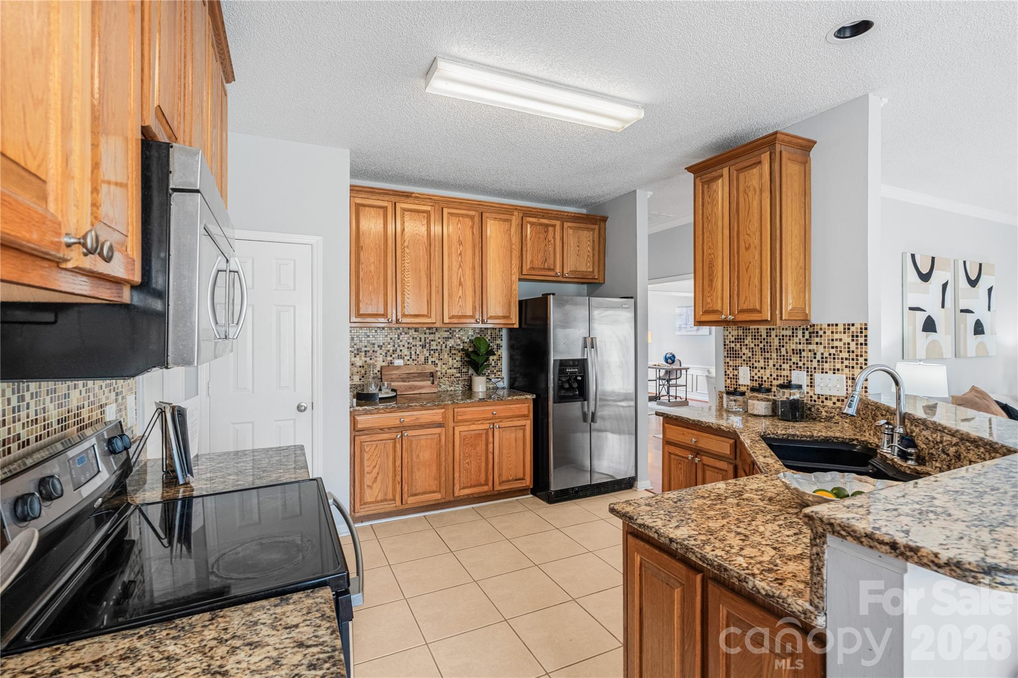 Walkers Creek - Residential