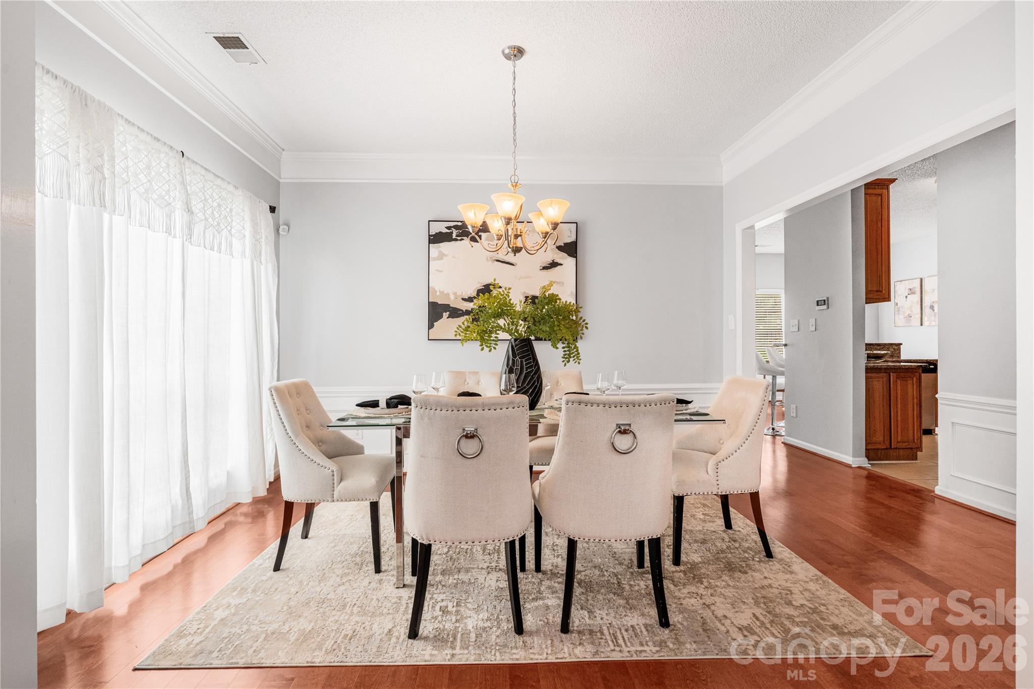 Walkers Creek - Residential