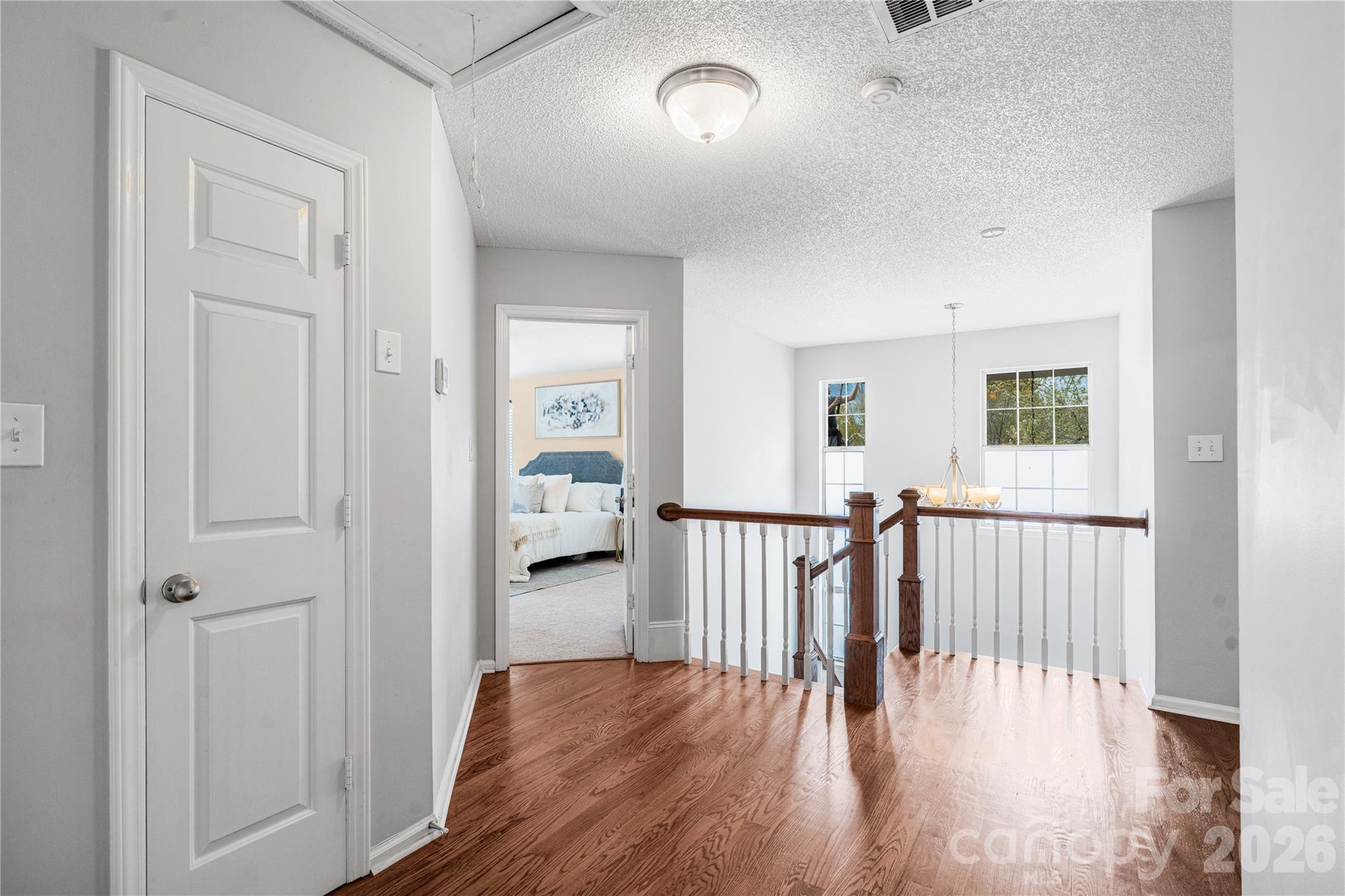 Walkers Creek - Residential