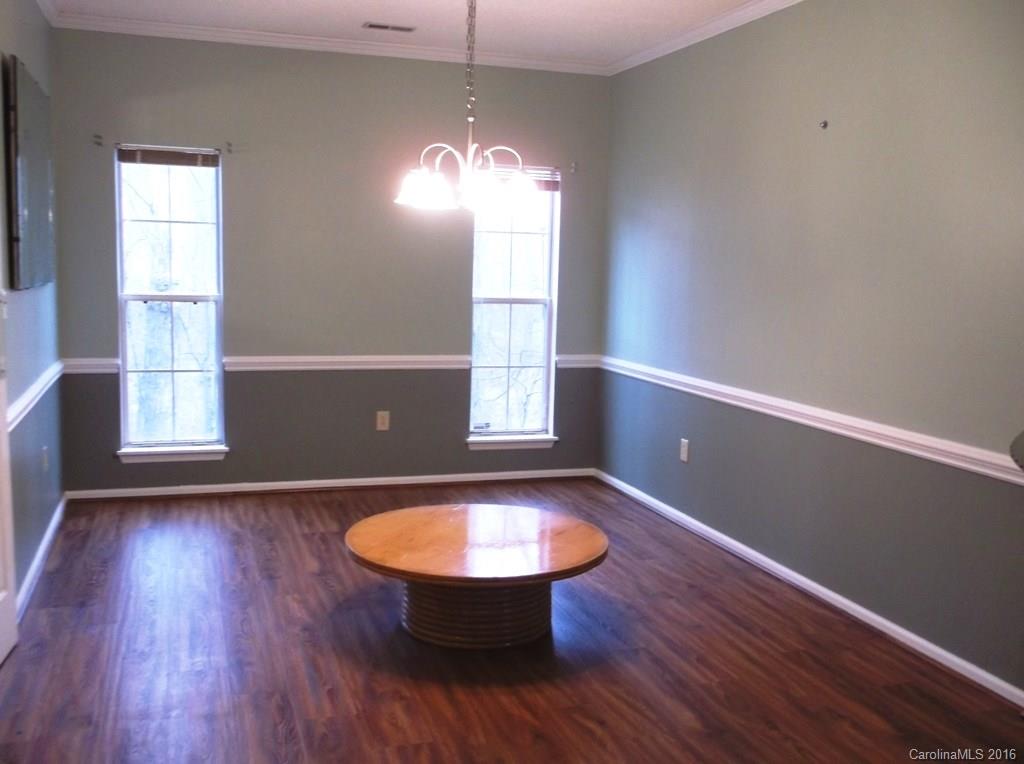 Wellington - Residential