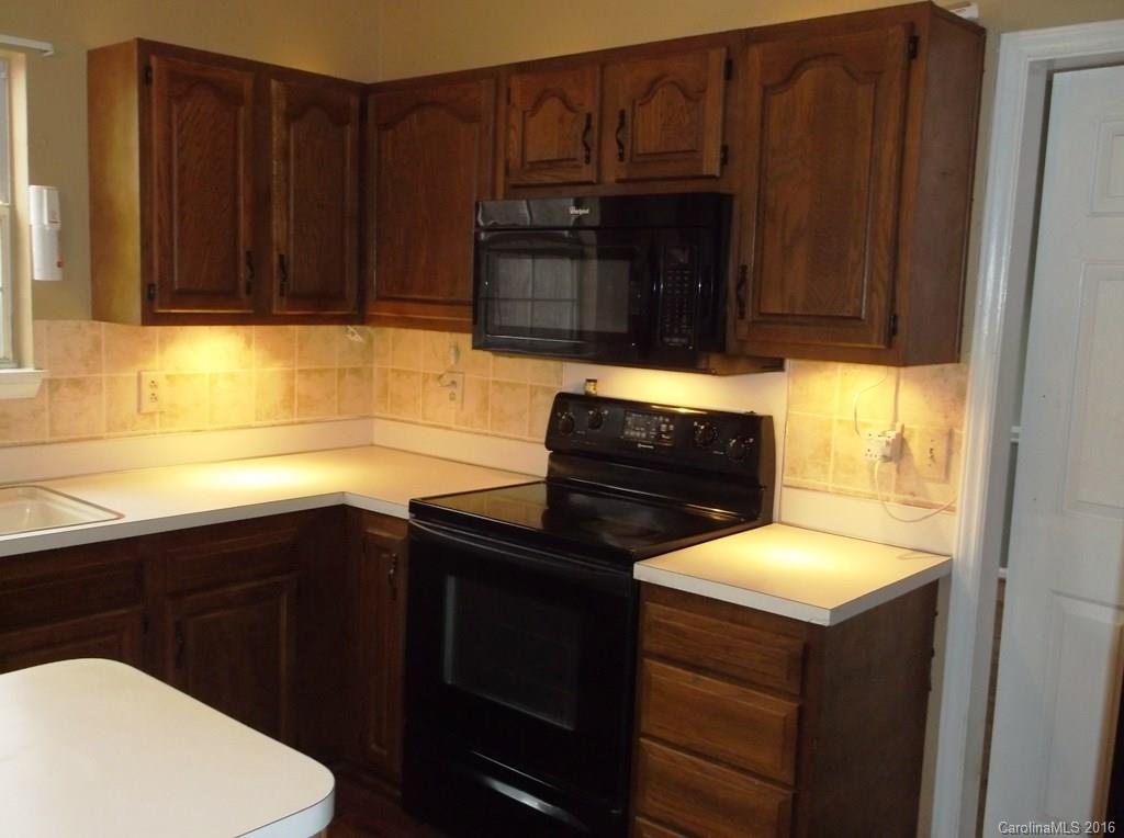 Wellington - Residential