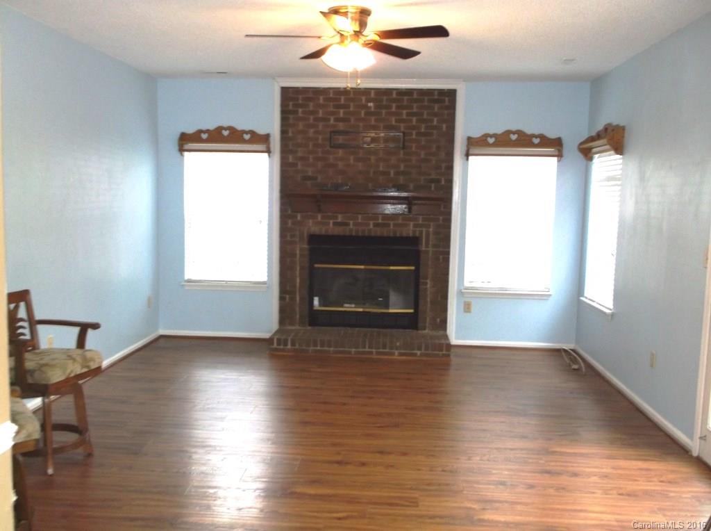 Wellington - Residential