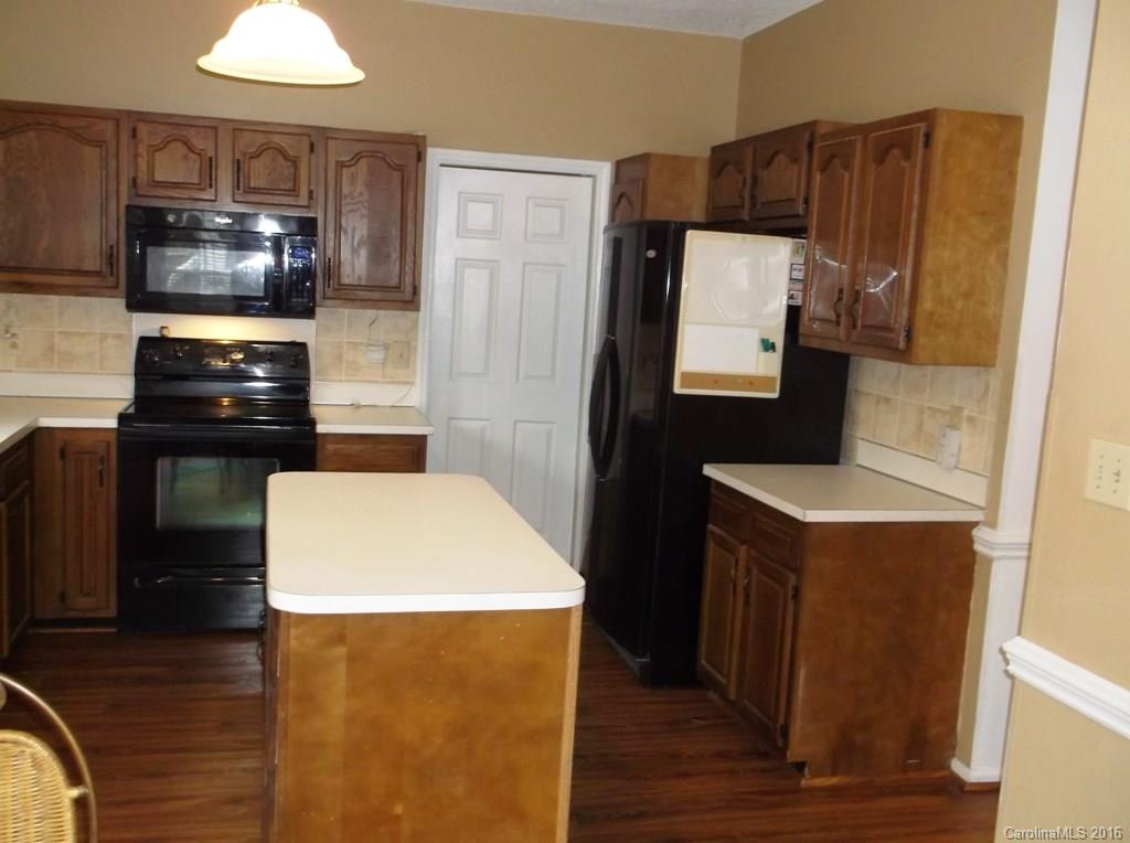 Wellington - Residential