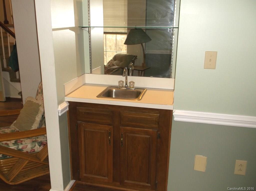 Wellington - Residential