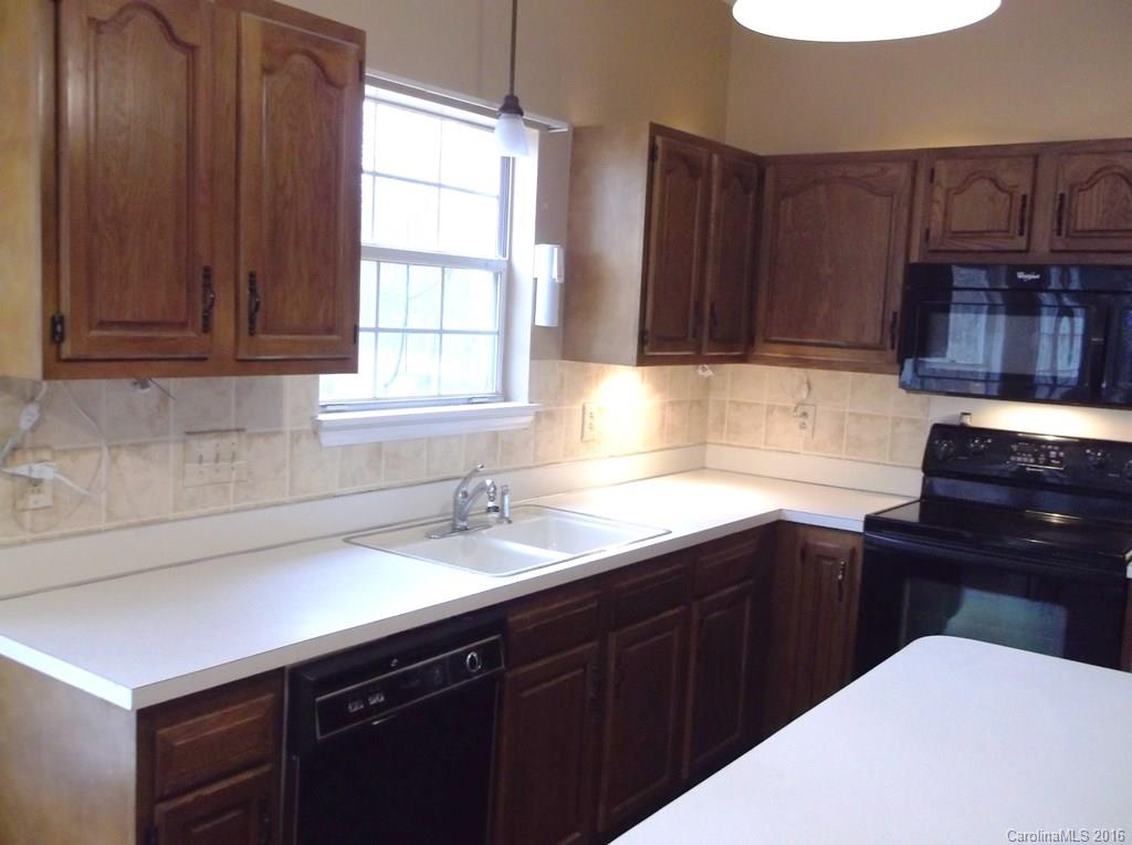 Wellington - Residential