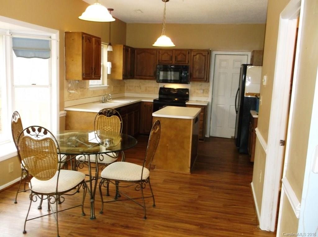 Wellington - Residential