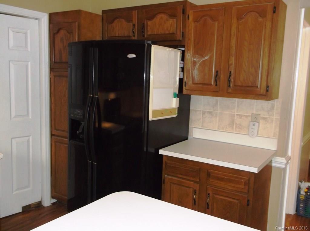 Wellington - Residential