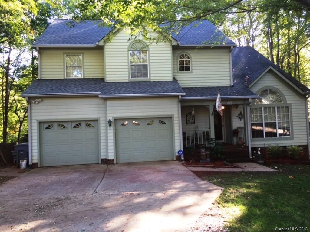 Wellington - Residential