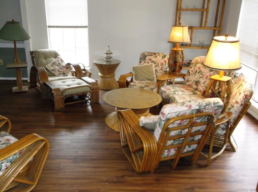 Wellington - Residential