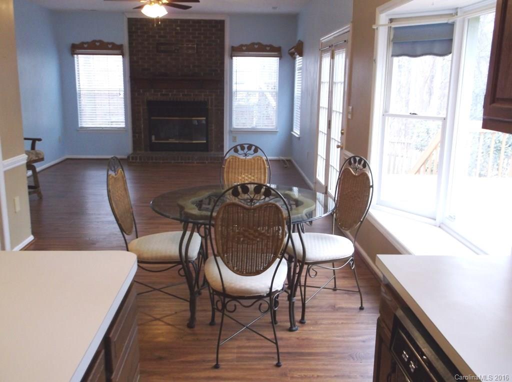 Wellington - Residential