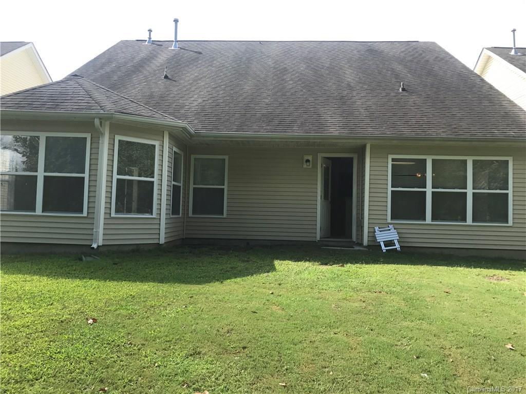 Waterlyn - Residential Lease