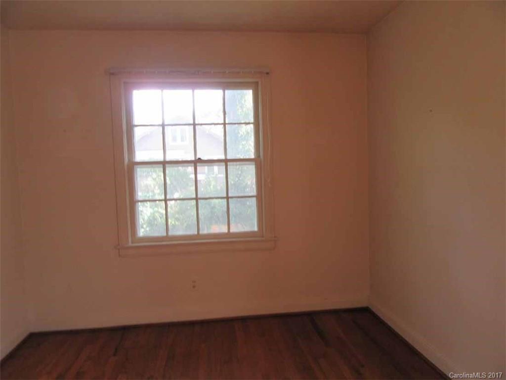 None - Residential