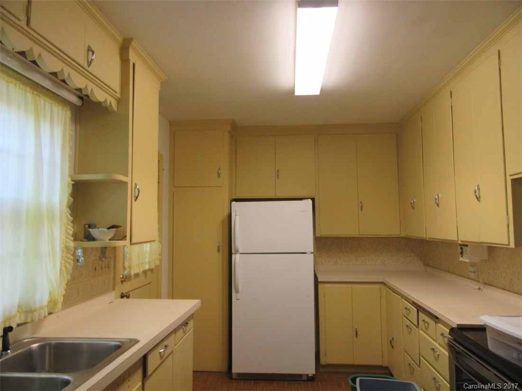 None - Residential