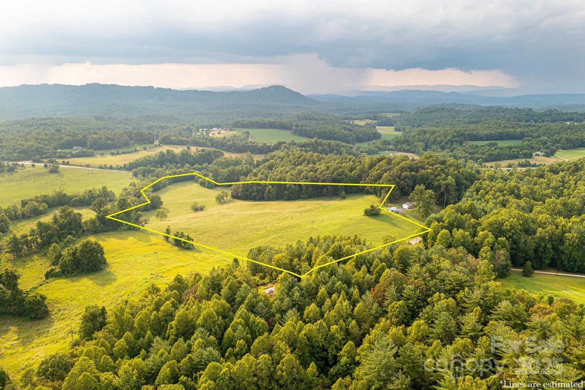 0 Boone Gap Road