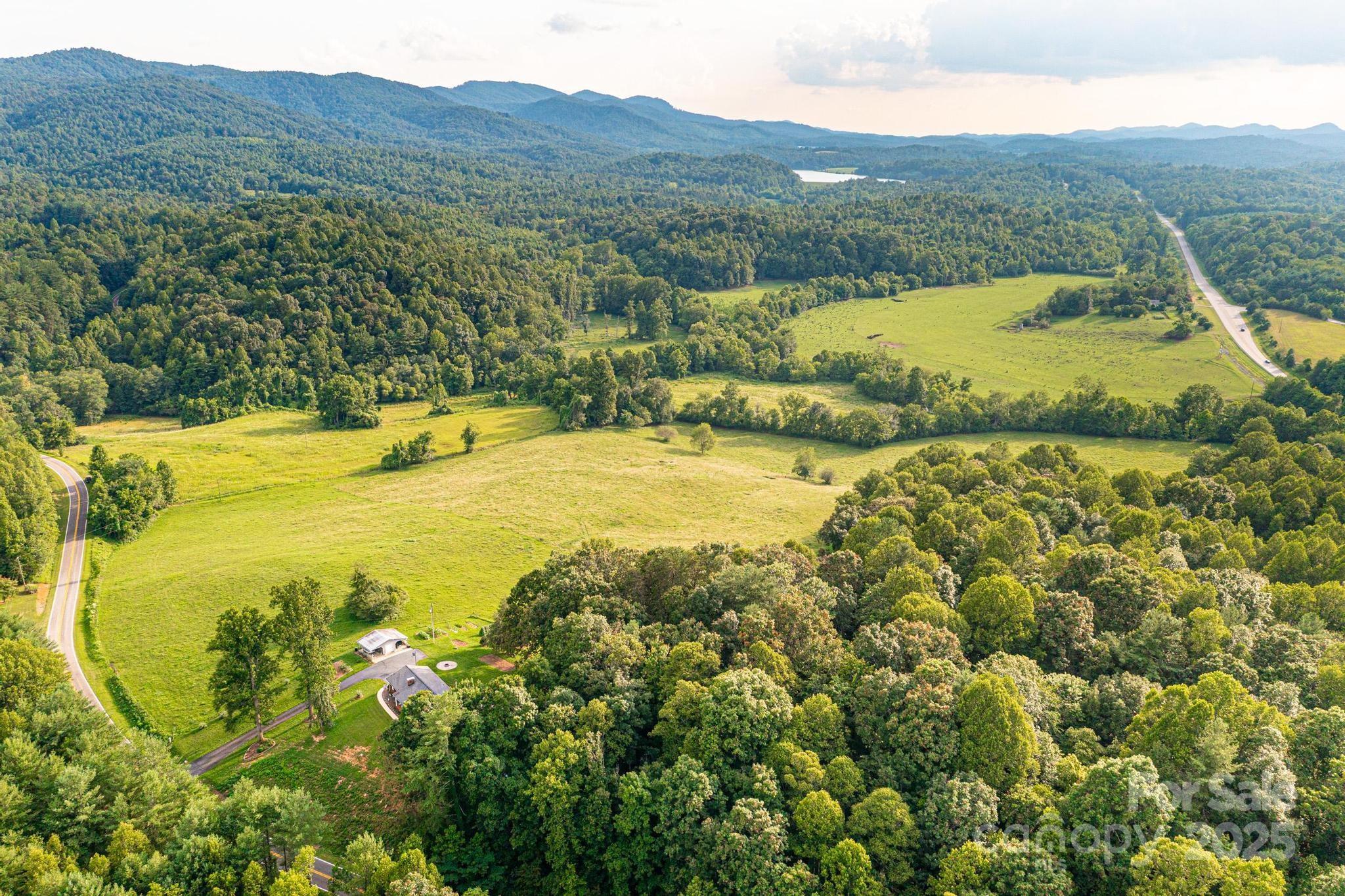 0 Boone Gap Road