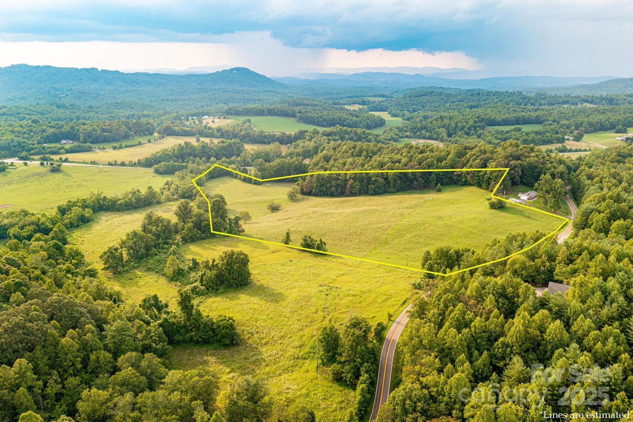 0 Boone Gap Road