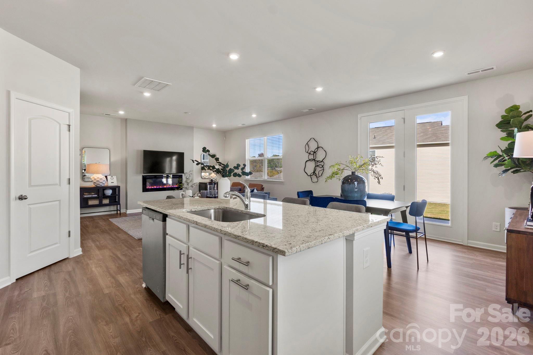 Asbury Ridge - Residential