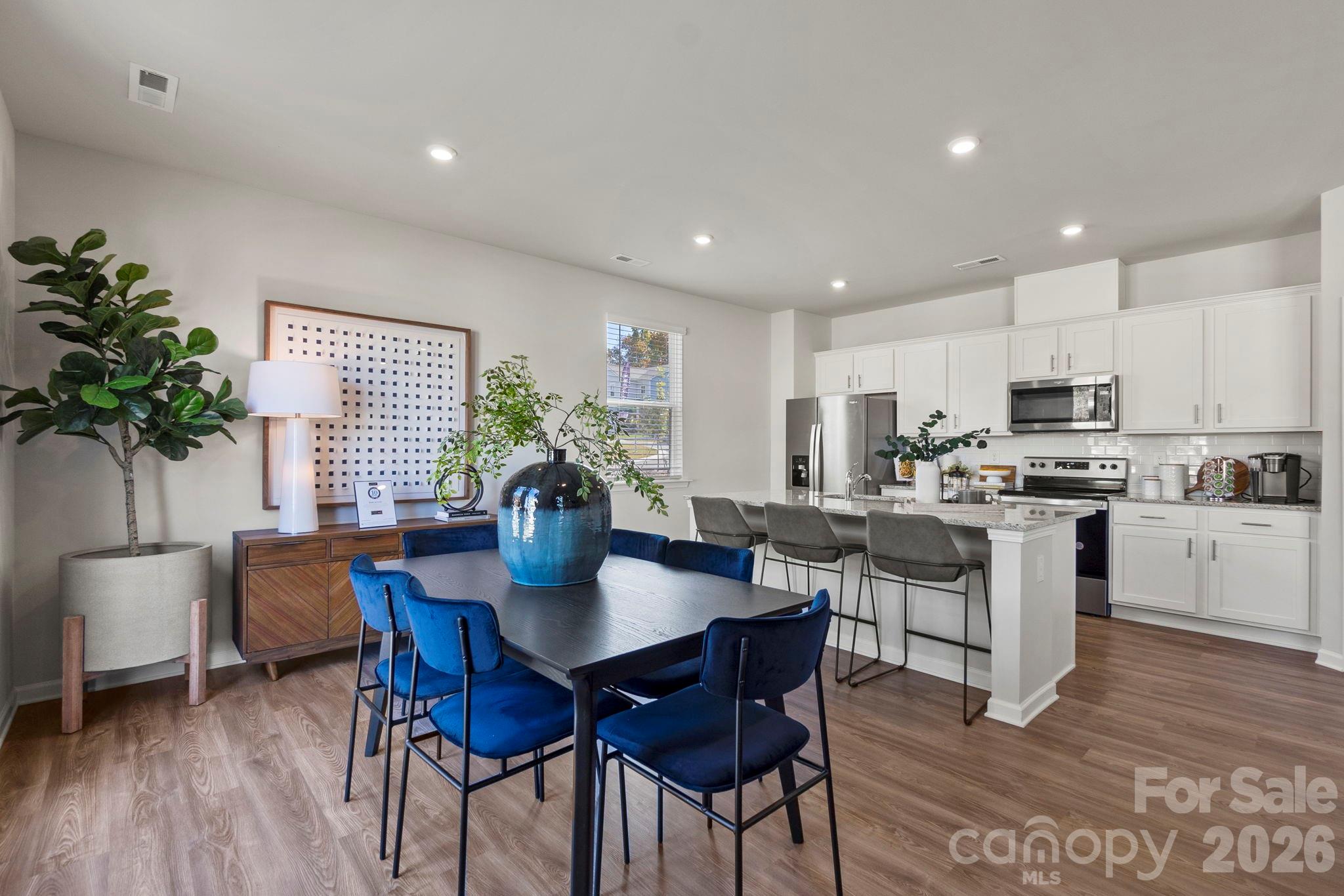 Asbury Ridge - Residential