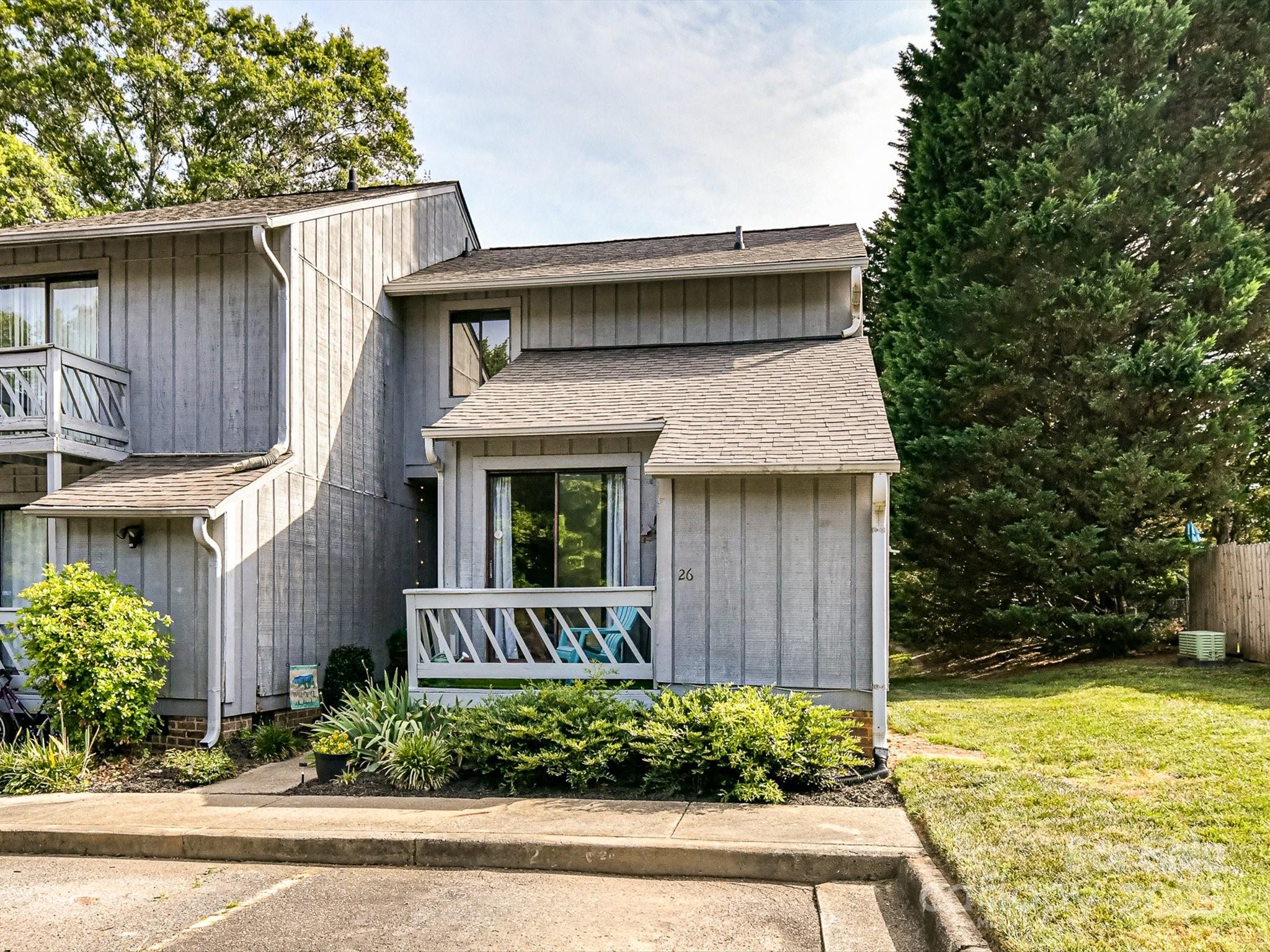 100 Willow Run Drive 26