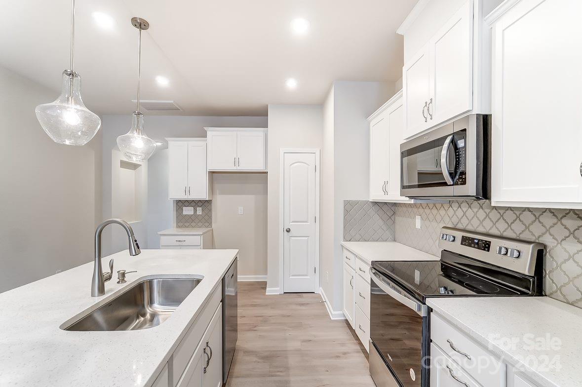 Somerset - Residential