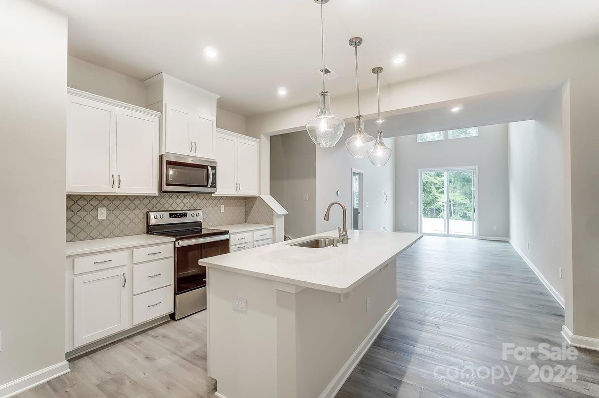 Somerset - Residential