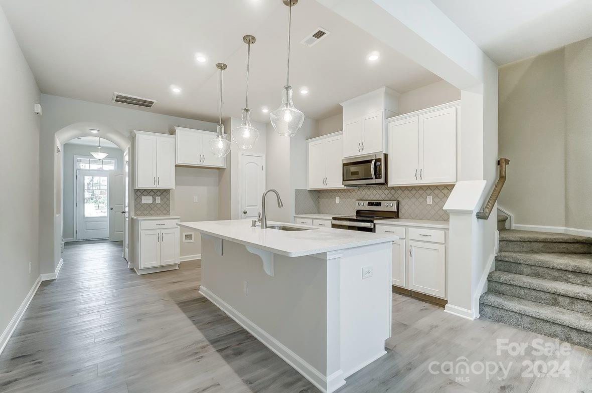 Somerset - Residential