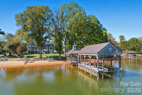 541 Isle Of Pines Road Mooresville NC 28117