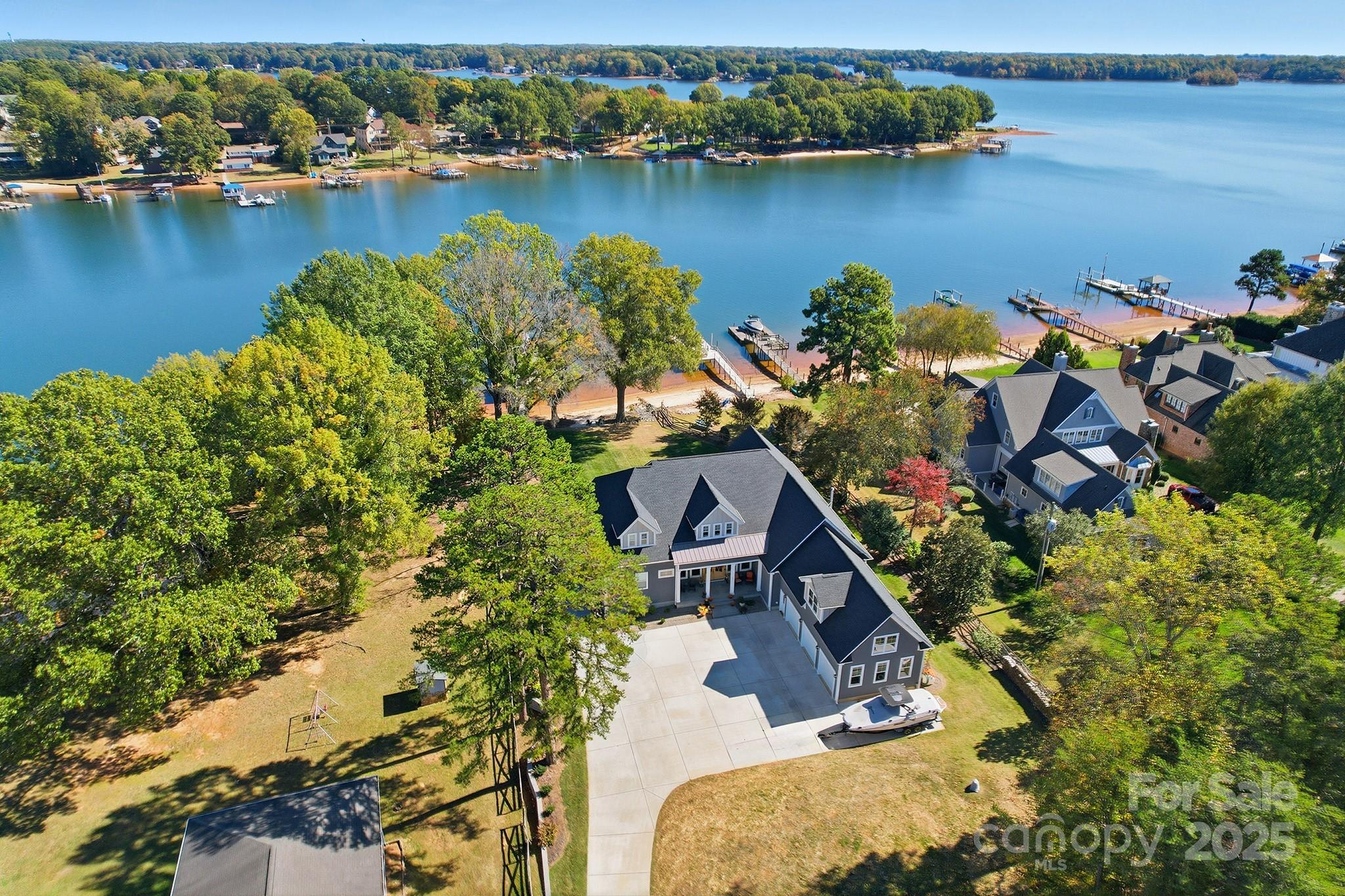 541 Isle Of Pines Road