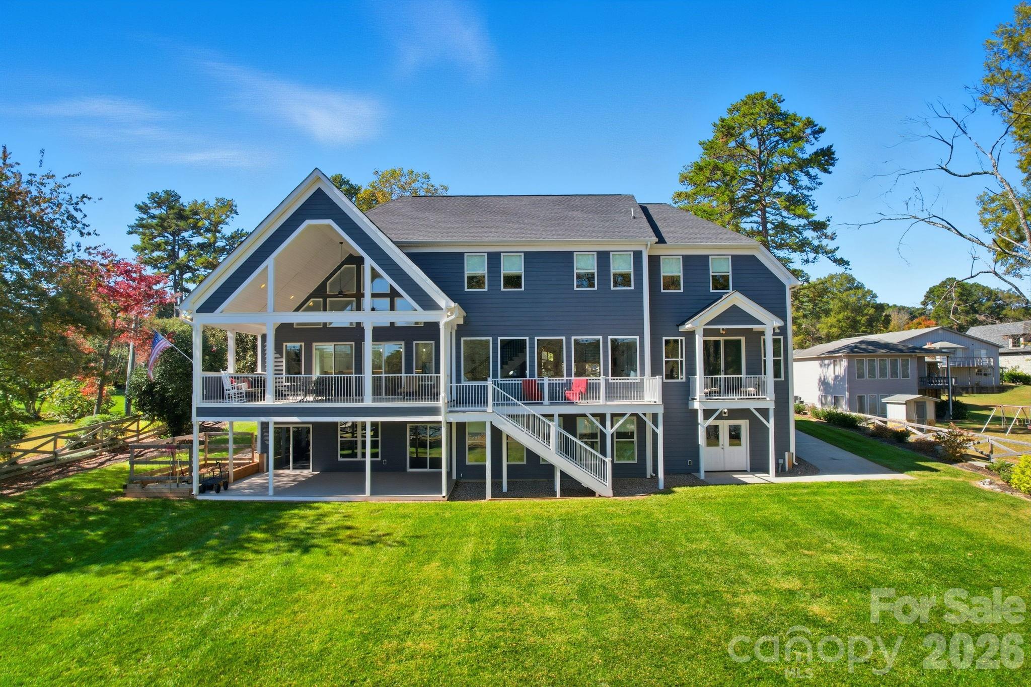 541 Isle Of Pines Road