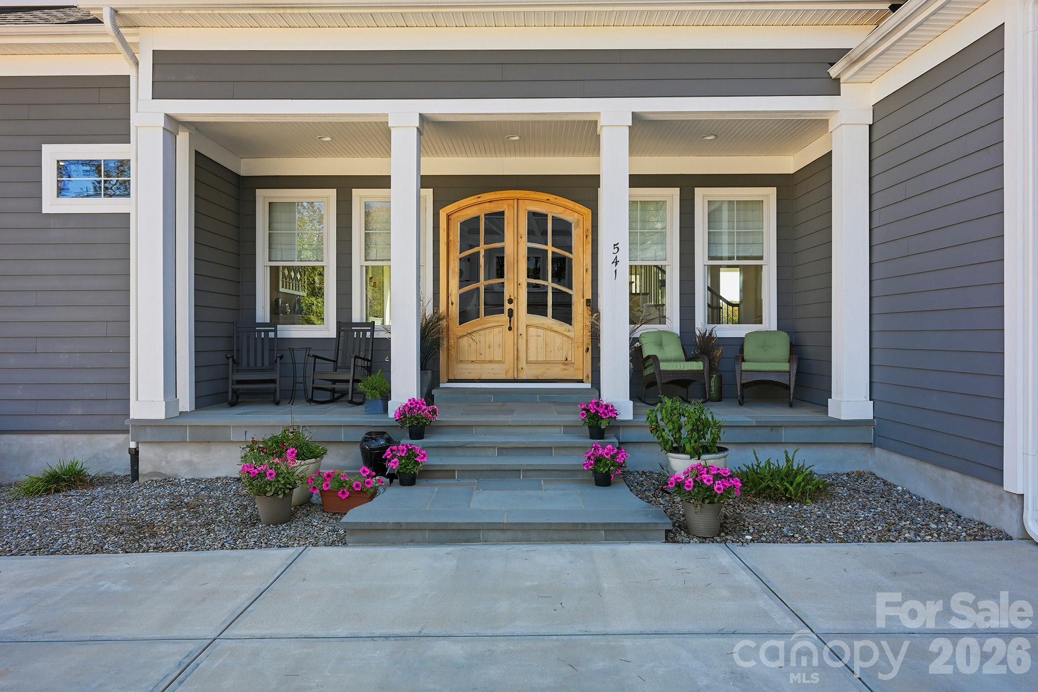 541 Isle Of Pines Road