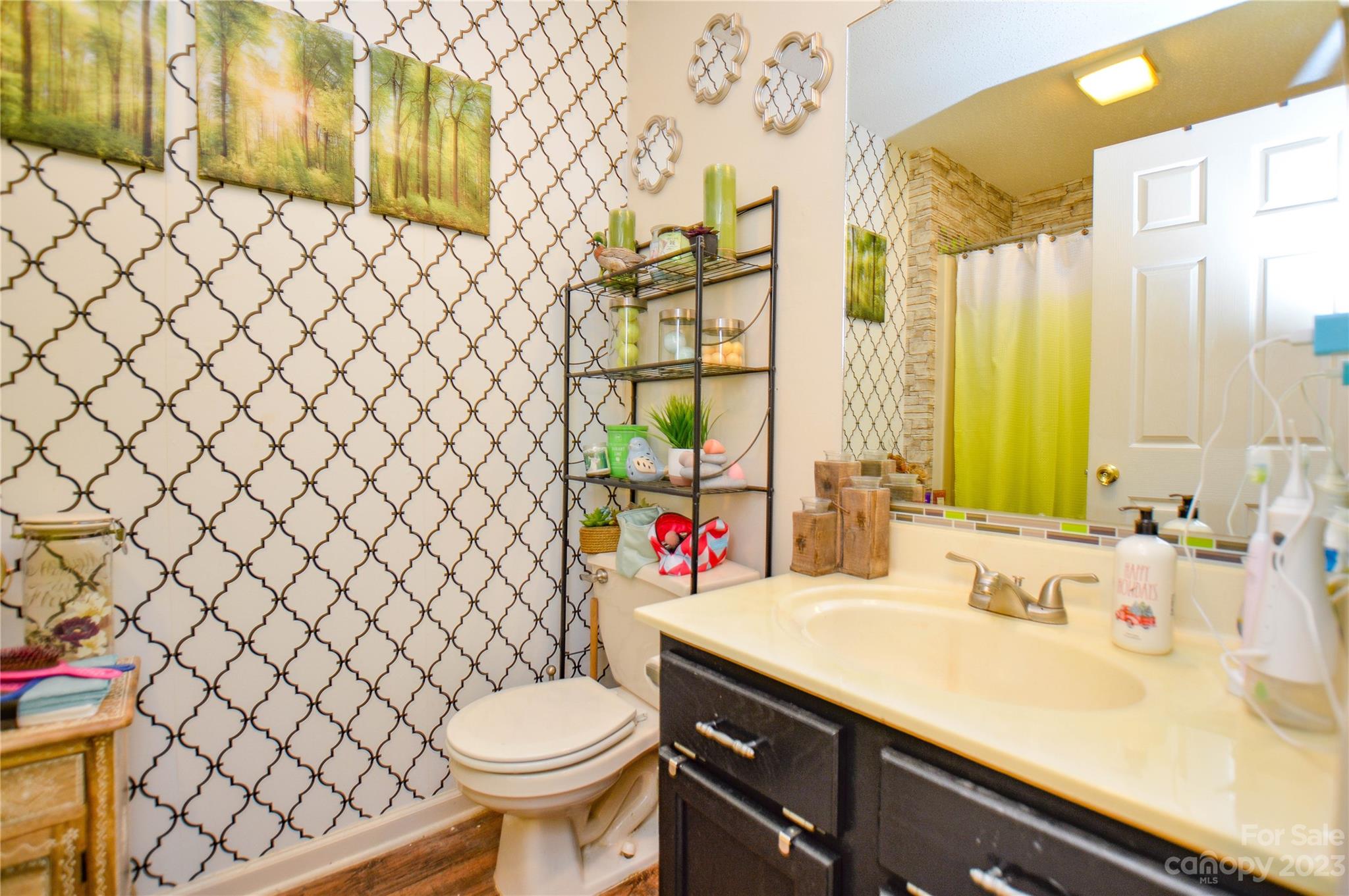 Westover - Residential